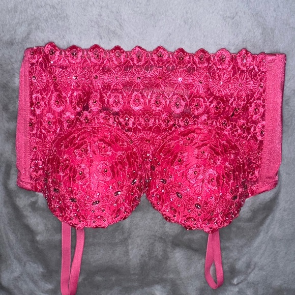 Windsor Bralette top - Picture 1 of 4